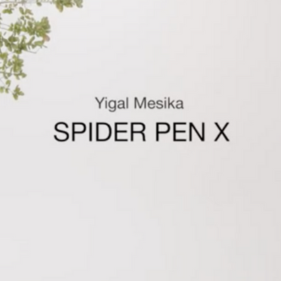 Spider Pen X